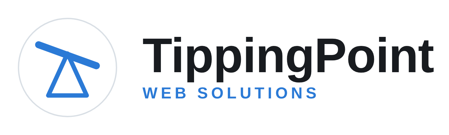 TippingPoint Web Solutions